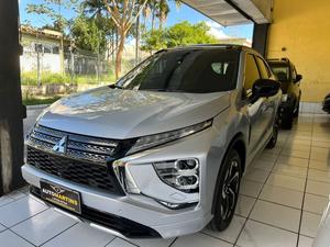 ECLIPSE CROSS