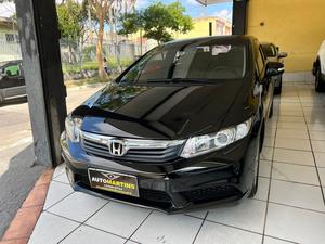 CIVIC