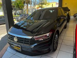 VOLKSWAGEN JETTA 1.4 250 TSI TOTAL R-LINE