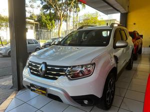RENAULT DUSTER 1.6 16V SCE ICONIC