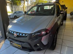 FIAT STRADA 1.8 MPI ADVENTURE CD 16V