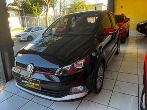 VOLKSWAGEN FOX 1.6 MSI PEPPER 16V