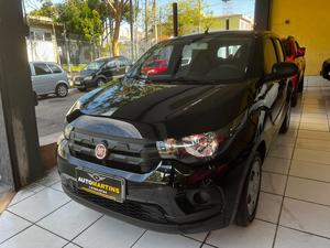 FIAT MOBI 1.0 8V EVO LIKE.