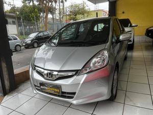HONDA FIT 1.5 EX 16V