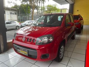 FIAT UNO 1.0 EVO VIVACE 8V