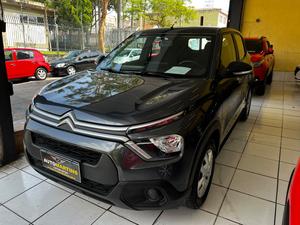 CITROEN C3 1.0 FIREFLY LIVE PACK