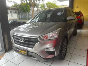 HYUNDAI CRETA 1.6 16V PULSE PLUS