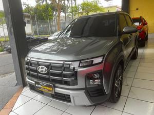 HYUNDAI CRETA 1.0 TGDI LIMITED