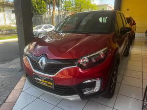 RENAULT CAPTUR 1.6 16V SCE LIFE