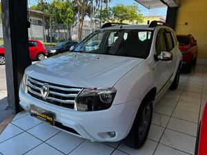 RENAULT DUSTER 2.0 DYNAMIQUE 4X2 16V