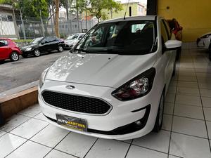 FORD KA 1.5 TIVCT SE PLUS