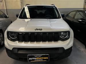 JEEP RENEGADE 1.3 T270 TURBO