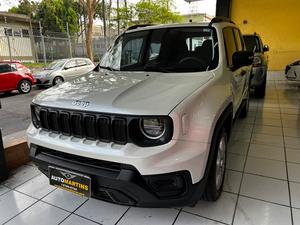 JEEP RENEGADE 1.3 T270 TURBO
