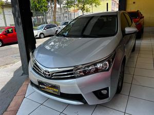 TOYOTA COROLLA 2.0 XEI 16V