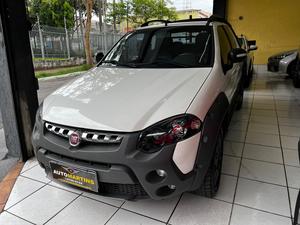 FIAT STRADA 1.8 MPI ADVENTURE CD 16V