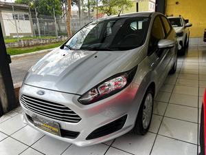 FORD FIESTA 1.6 SE HATCH 16V