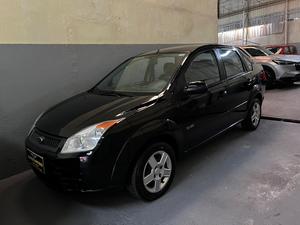 FORD FIESTA 1.6 MPI SEDAN 8V