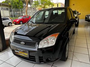 FORD FIESTA 1.6 MPI SEDAN 8V