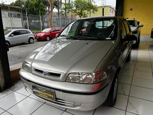 FIAT PALIO 1.0 MPI FIRE 8V