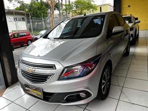 CHEVROLET ONIX 1.4 MPFI LTZ 8V