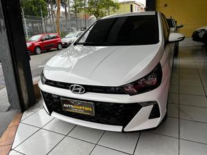 HYUNDAI HB20 1.0 COMFORT 12V