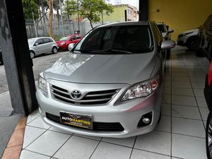 TOYOTA COROLLA 2.0 XEI 16V