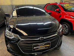 CHEVROLET ONIX 1.0 PLUS LT