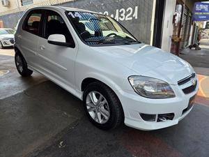 CHEVROLET CELTA