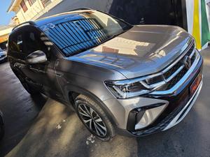 VOLKSWAGEN TAOS 1.4 250 TSI HIGHLINE