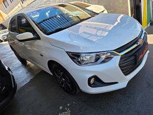 CHEVROLET ONIX 1.0 TURBO PLUS LT