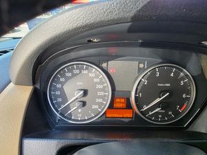 BMW X1 2.0 18I S-DRIVE 4X2 16V