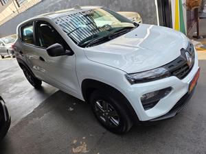 RENAULT KWID 1.0 12V SCE ZEN
