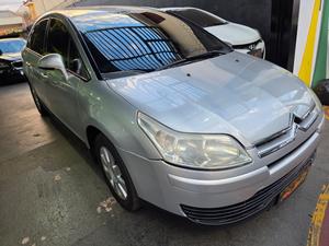 CITROEN C4 2.0 GLX 16V
