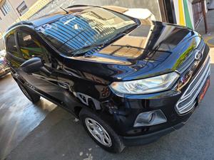 FORD ECOSPORT 1.6 SE 16V