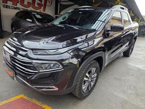 FIAT TORO 1.3 TURBO 270 FREEDOM AT6