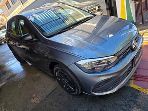VOLKSWAGEN POLO 1.0 MPI TOTAL