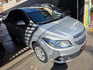 CHEVROLET PRISMA 1.4 MPFI LT 8V