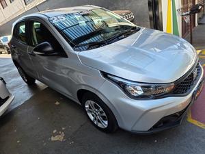 FIAT ARGO 1.0 FIREFLY DRIVE