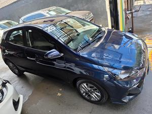 HYUNDAI HB20 1.0 COMFORT 12V