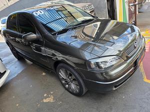 CHEVROLET ASTRA 1.8 MPFI GL SEDAN 8V