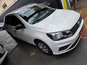 VOLKSWAGEN VOYAGE 1.0 12V MPI TOTAL