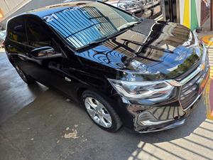 CHEVROLET ONIX 1.0 TURBO PREMIER