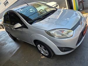 FORD FIESTA 1.6 ROCAM SE PLUS SEDAN 8V