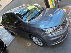 VOLKSWAGEN VOYAGE 1.0 12V MPI TOTAL