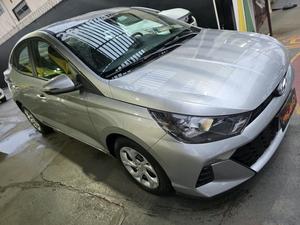 HYUNDAI HB20S 1.0 COMFORT PLUS 12V