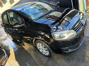 VOLKSWAGEN FOX 1.6 MI 8V