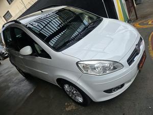 FIAT IDEA 1.4 MPI ATTRACTIVE 8V