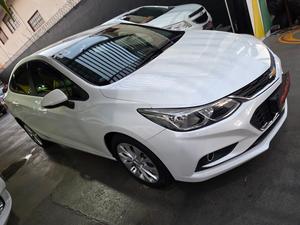 CHEVROLET CRUZE 1.4 TURBO LT 16V