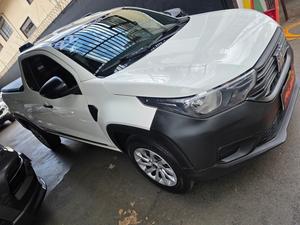 FIAT STRADA 1.4 FIRE ENDURANCE CS