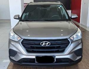 Renata Automóveis CRETA